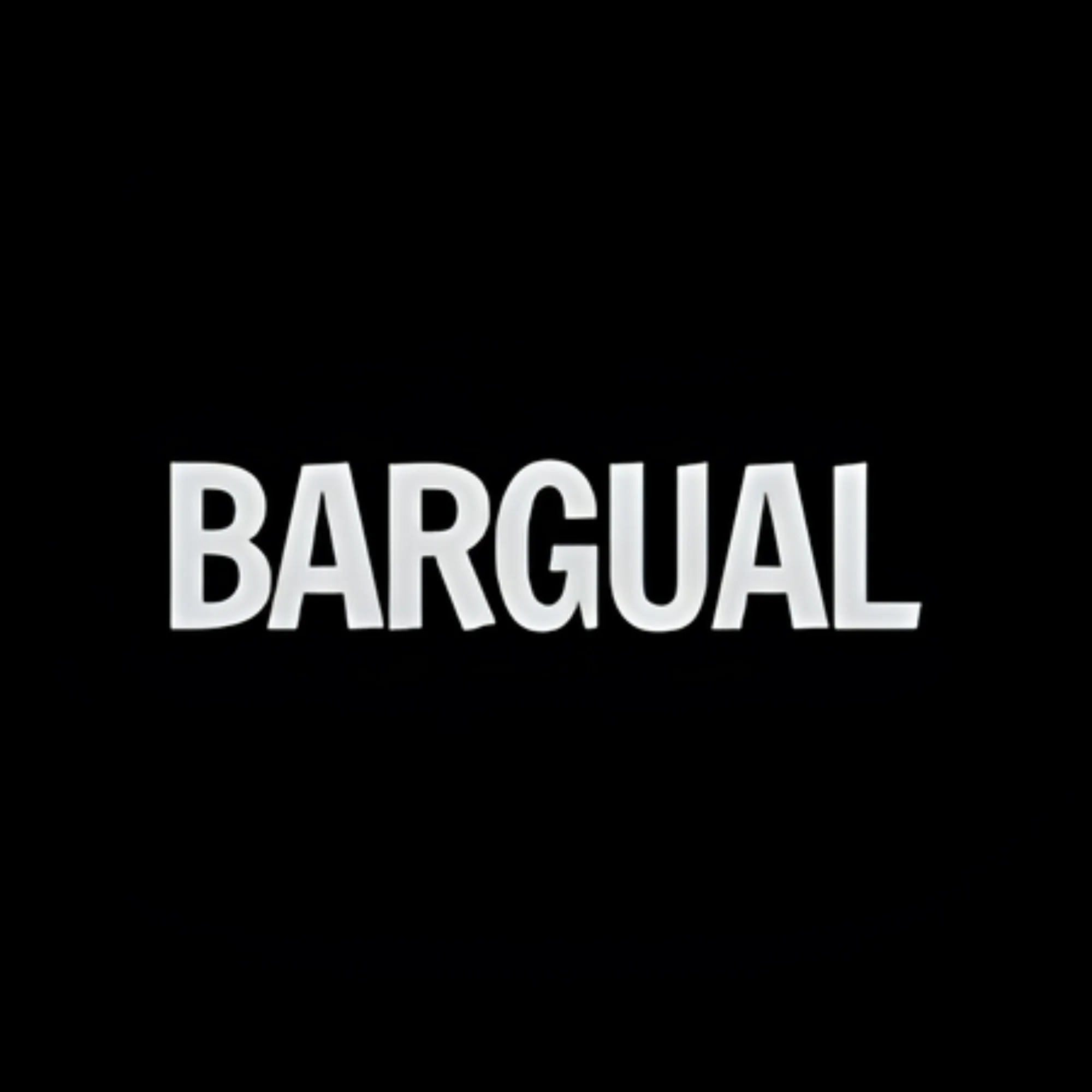 Bargual