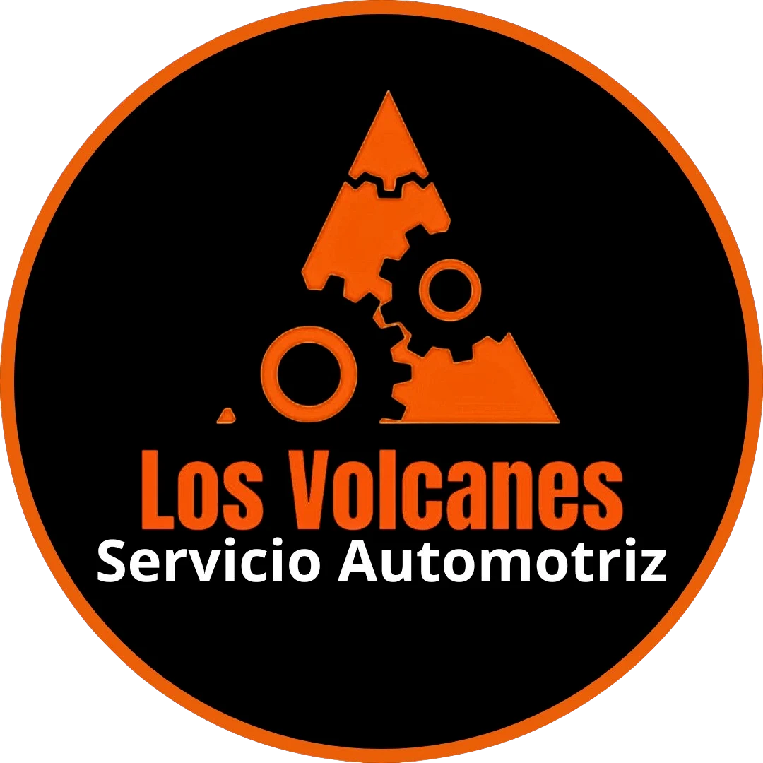Los Volcanes