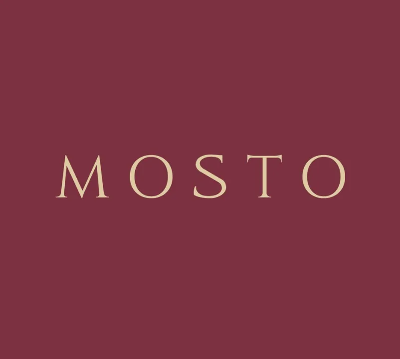 Mosto