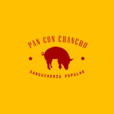 Pan con Chancho