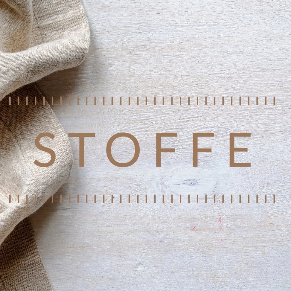 Stoffe